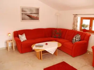 Ferienwohnung für 4 Personen (54 m²) in Kreuth 9/10