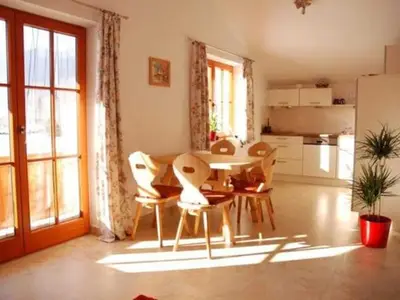 Ferienwohnung für 4 Personen (54 m²) in Kreuth 10/10