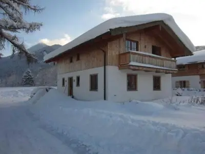 Ferienwohnung für 4 Personen (54 m²) in Kreuth 6/10