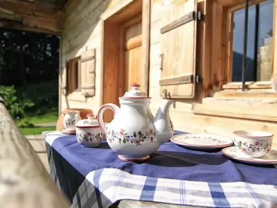 Ferienwohnung für 2 Personen (42 m²) in Kreuth 5/10