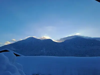 Ferienwohnung für 3 Personen (55 m²) in Kreuth 3/10