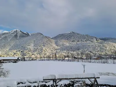 Ferienwohnung für 3 Personen (55 m²) in Kreuth 4/10