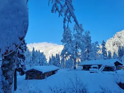 Ferienwohnung für 3 Personen (55 m²) in Kreuth 7/10