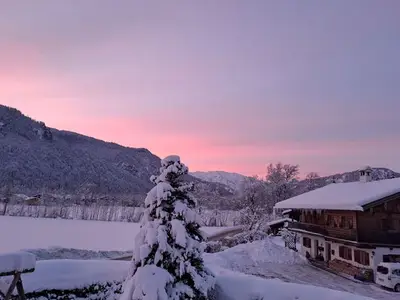 Ferienwohnung für 3 Personen (55 m²) in Kreuth 8/10