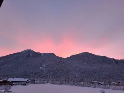 Ferienwohnung für 3 Personen (55 m²) in Kreuth 9/10