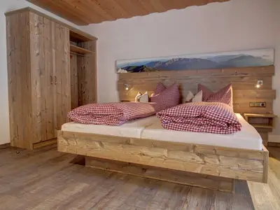 Ferienwohnung für 2 Personen (42 m²) in Kreuth 7/10