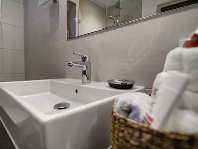 Ferienwohnung für 2 Personen (42 m²) in Kreuth 8/10