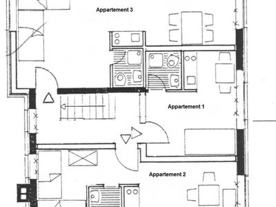 Ferienwohnung für 1 Person (20 m²) in Kreuzau 9/10