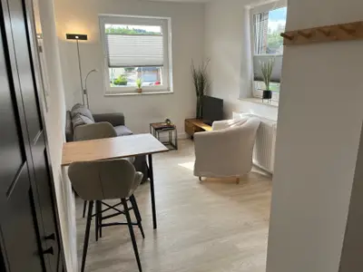 Ferienwohnung für 2 Personen (25 m²) in Kreuzau 2/10