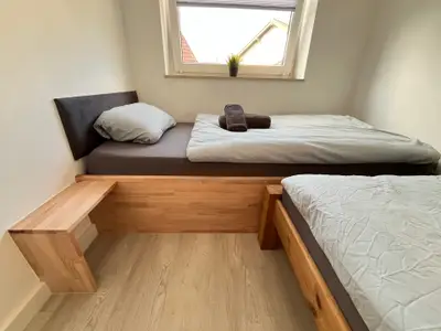 Ferienwohnung für 2 Personen (25 m²) in Kreuzau 3/10