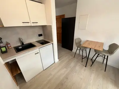 Ferienwohnung für 2 Personen (25 m²) in Kreuzau 5/10