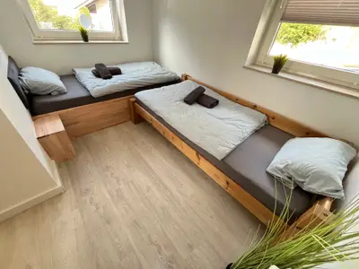 Ferienwohnung für 2 Personen (25 m²) in Kreuzau 8/10