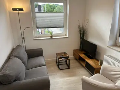 Ferienwohnung für 2 Personen (25 m²) in Kreuzau 1/10