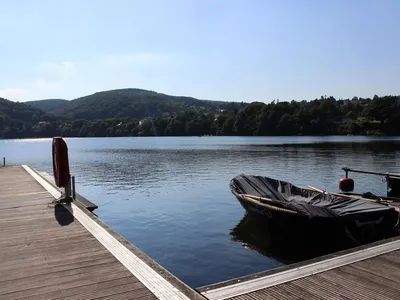 Ferienwohnung für 1 Person (20 m²) in Kreuzau 6/10