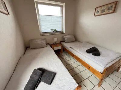 Ferienwohnung für 2 Personen (30 m²) in Kreuzau 3/10