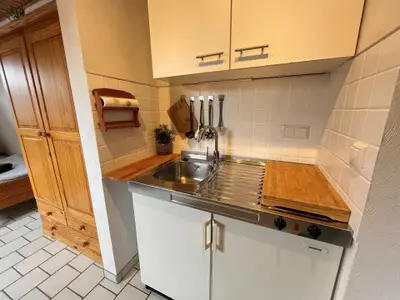 Ferienwohnung für 2 Personen (30 m²) in Kreuzau 4/10