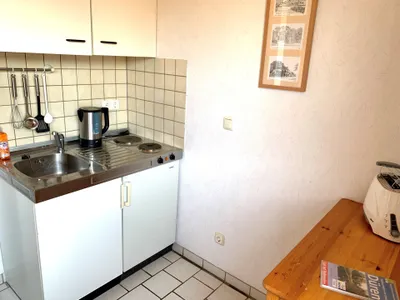 Ferienwohnung für 1 Person (20 m²) in Kreuzau 3/10