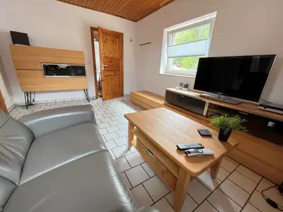 Ferienwohnung für 2 Personen (30 m²) in Kreuzau 1/10