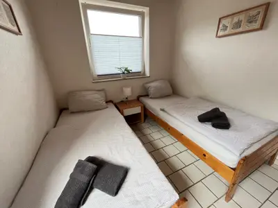 Ferienwohnung für 2 Personen (30 m²) in Kreuzau 3/10