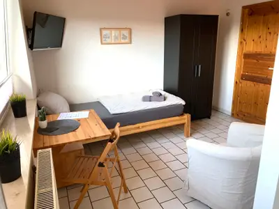 Ferienwohnung für 1 Person (20 m²) in Kreuzau 2/10