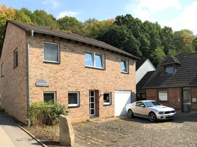 Ferienwohnung für 2 Personen (25 m²) in Kreuzau 9/10