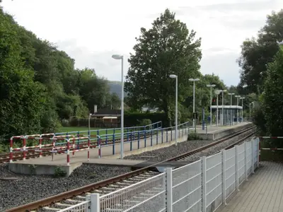 Ferienwohnung für 2 Personen (25 m²) in Kreuzau 10/10