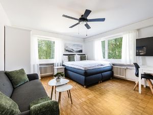 Ferienwohnung für 2 Personen (40 m²) in Kreuzlingen