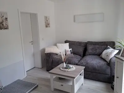 Ferienwohnung für 2 Personen in Kreuztal 6/10