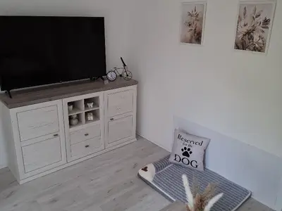 Ferienwohnung für 2 Personen (45 m²) in Kreuztal 7/10