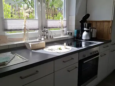 Ferienwohnung für 2 Personen (45 m²) in Kreuztal 8/10