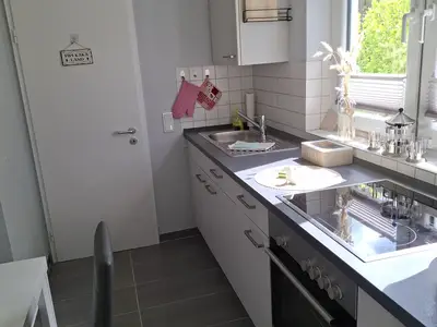 Ferienwohnung für 2 Personen (45 m²) in Kreuztal 9/10