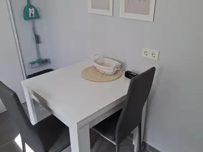 Ferienwohnung für 2 Personen (45 m²) in Kreuztal 10/10