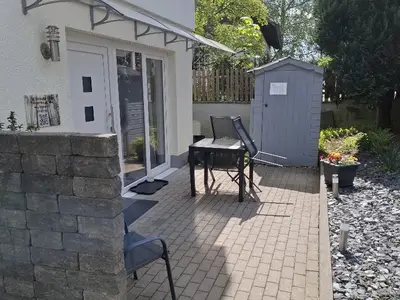 Ferienwohnung für 2 Personen in Kreuztal 2/10