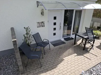 Ferienwohnung für 2 Personen (45 m²) in Kreuztal 1/10