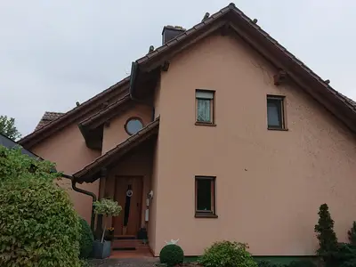 Ferienwohnung für 2 Personen in Kreuzwertheim 1/10