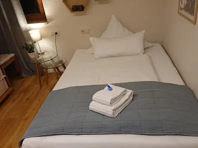 Ferienwohnung für 2 Personen in Kreuzwertheim 7/10