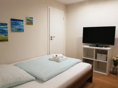 Ferienwohnung für 2 Personen in Kreuzwertheim 9/10