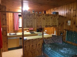 Ferienwohnung für 4 Personen (40 m²) in Krimml