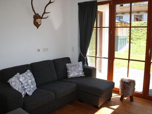 Ferienwohnung für 5 Personen (40 m²) in Krimml