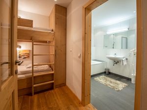 Ferienwohnung für 6 Personen (45 m²) in Krimml