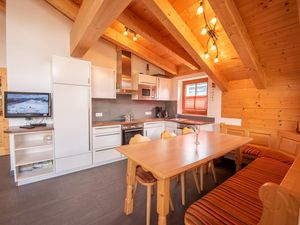 Ferienwohnung für 8 Personen (75 m²) in Krimml