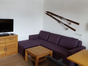 Ferienwohnung für 4 Personen (35 m²) in Krimml