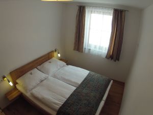 Ferienwohnung für 8 Personen (65 m²) in Krimml