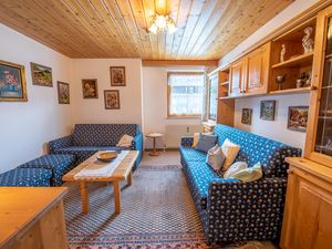 Ferienwohnung für 4 Personen (45 m²) in Krimml