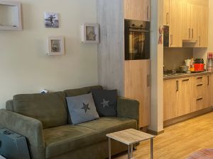 Ferienwohnung für 2 Personen (28 m²) in Krimml