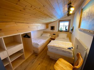 Ferienwohnung für 4 Personen (42 m²) in Krimml