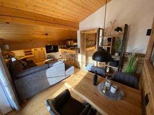 Ferienwohnung für 4 Personen (42 m²) in Krimml