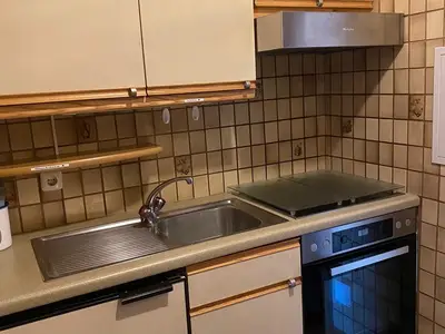Küche / Küchenzeile