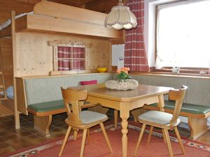Ferienwohnung für 5 Personen (43 m²) in Krimml