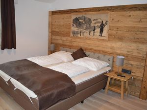 Ferienwohnung für 8 Personen (108 m²) in Krimml